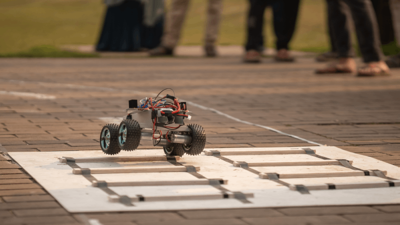 Robo Race
